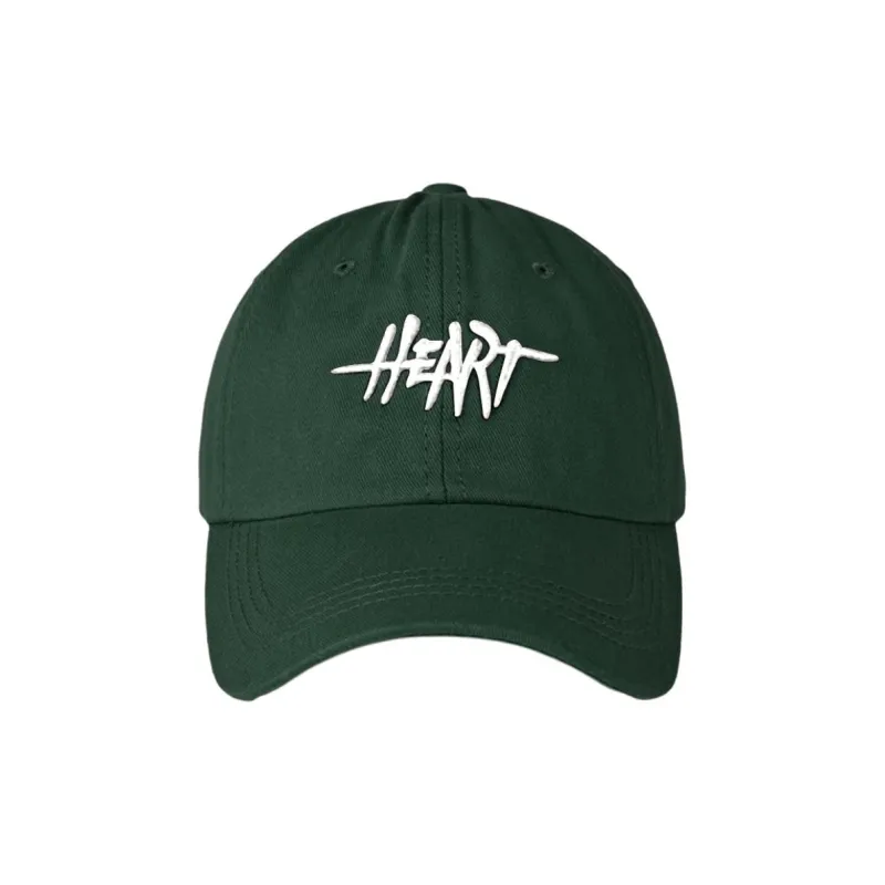 Ai Jiawei Cotton Baseball Caps Unisex-11