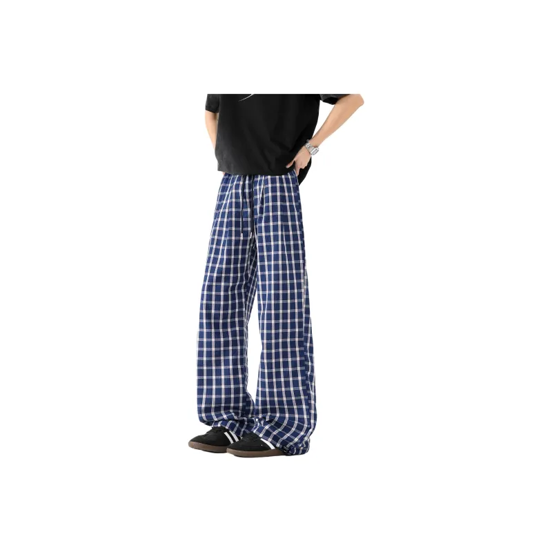 ROBINHOOD Casual Pants Unisex-2