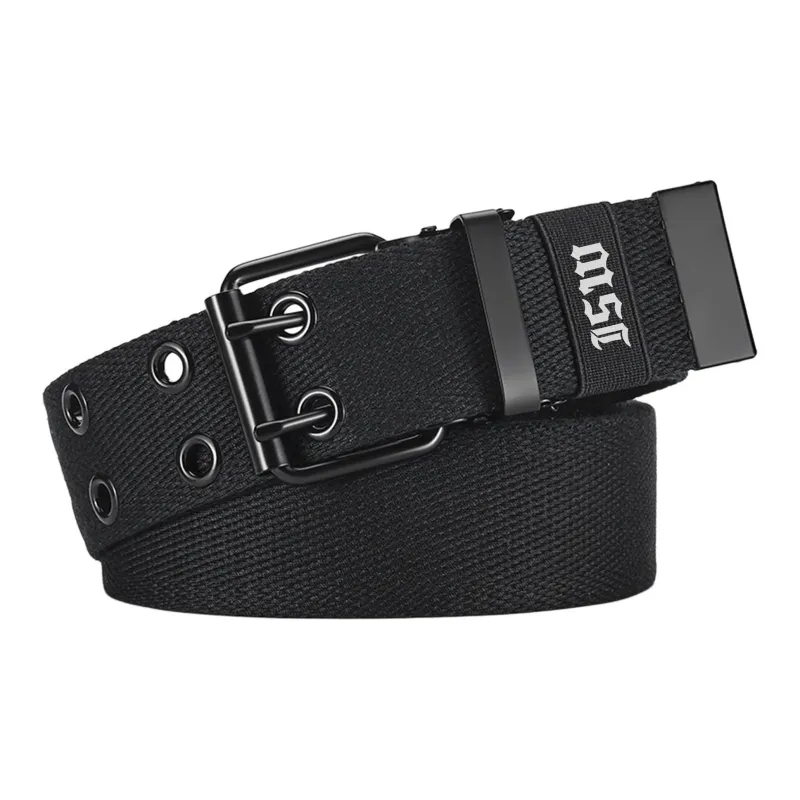 JEANSWEST Canvas Belt Men's 3.8cm-2