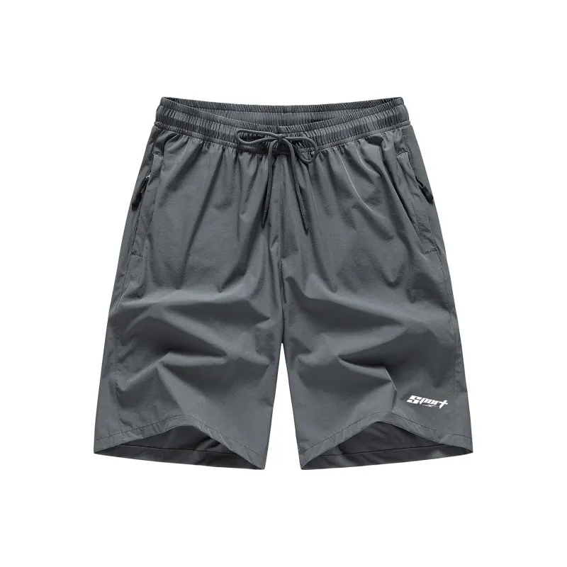 SIFLYTO Casual Shorts Unisex-5
