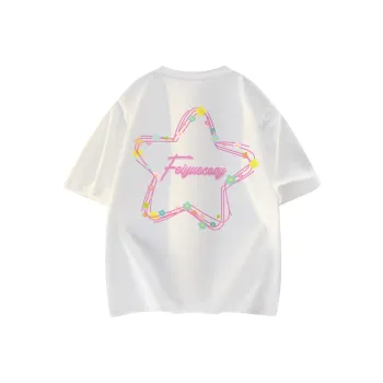 Feiyue T Shirts Unisex