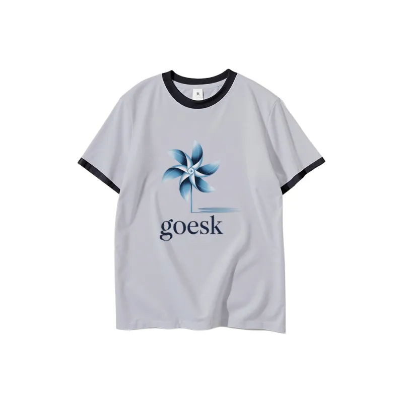 FAIRWHALE T Shirts Women's-20