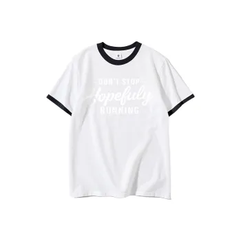 FAIRWHALE T Shirts Women's
