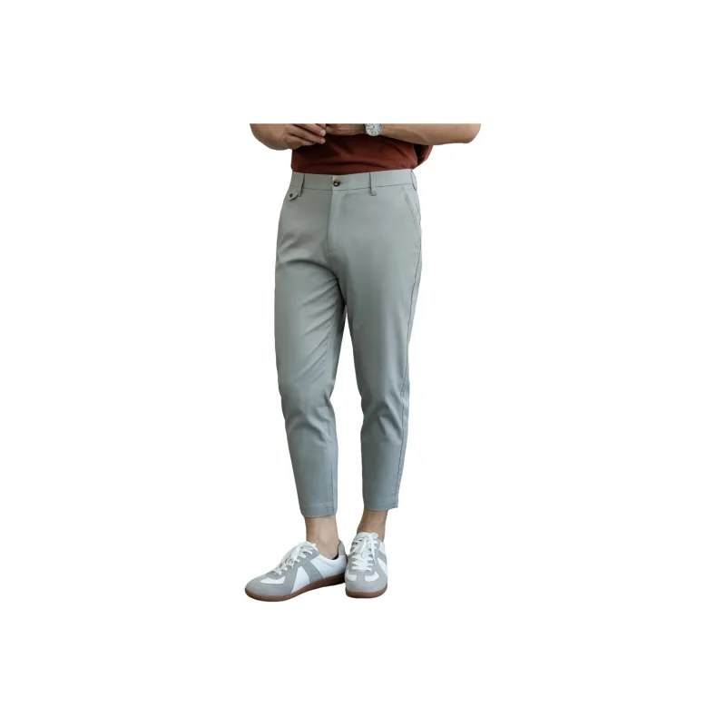 NDU Casual Pants Men-6