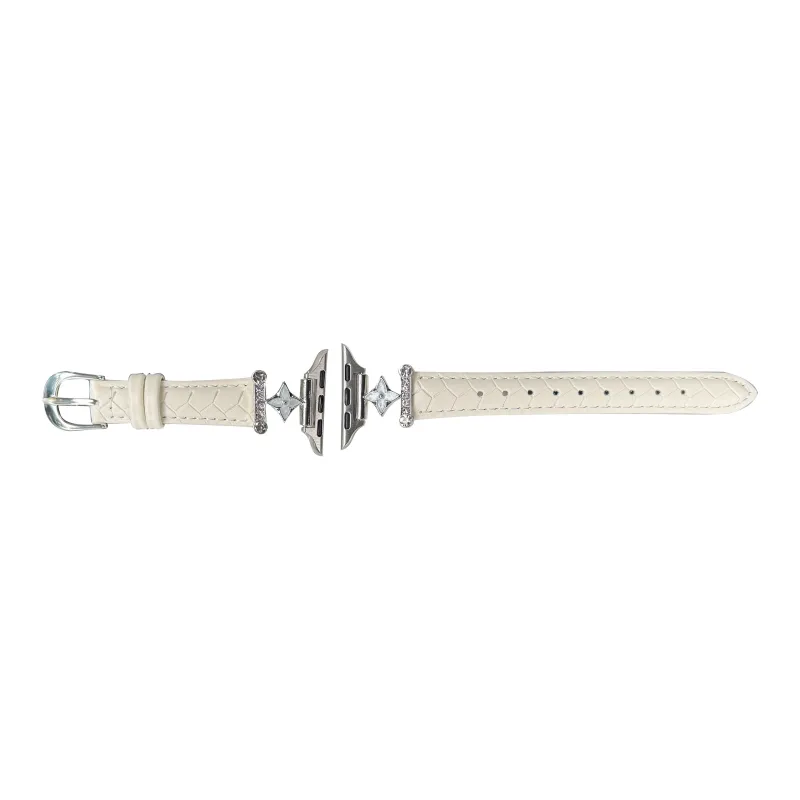 NCFCK Apple Compatibility Watch Band 13 16cm Metal-2