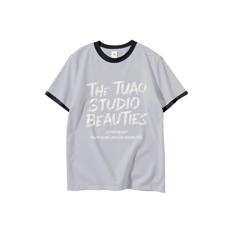 FAIRWHALE T Shirts Women's-20