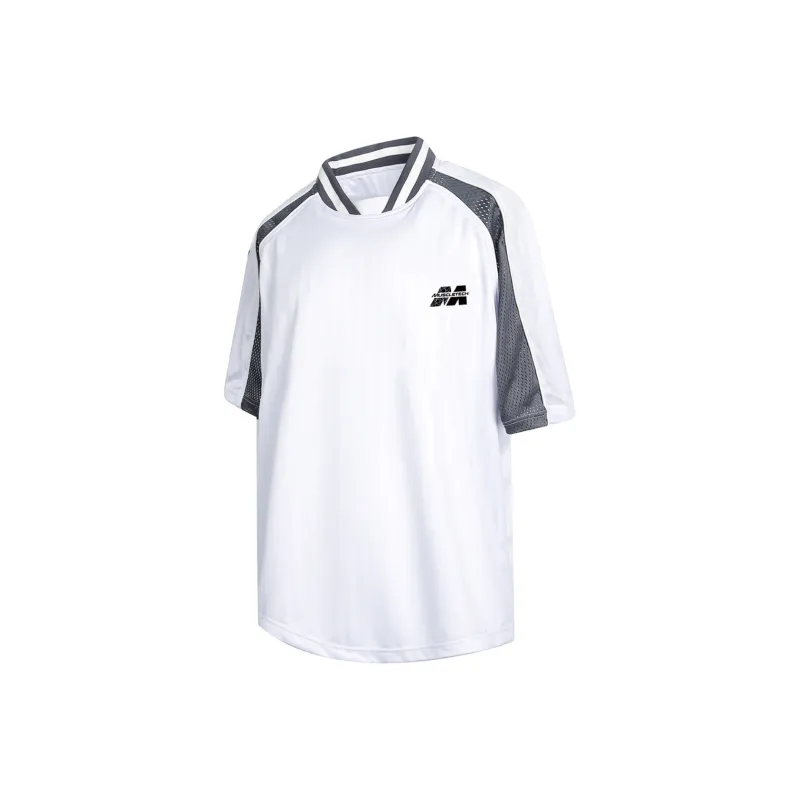 MUSCLETECH T Shirts Unisex-6