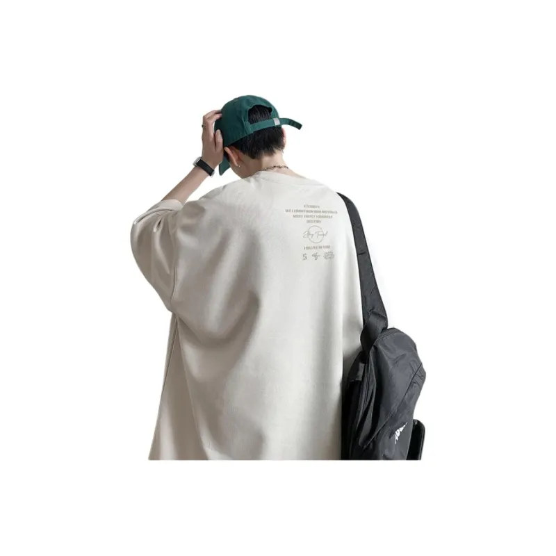WKOOG T Shirts Unisex-10