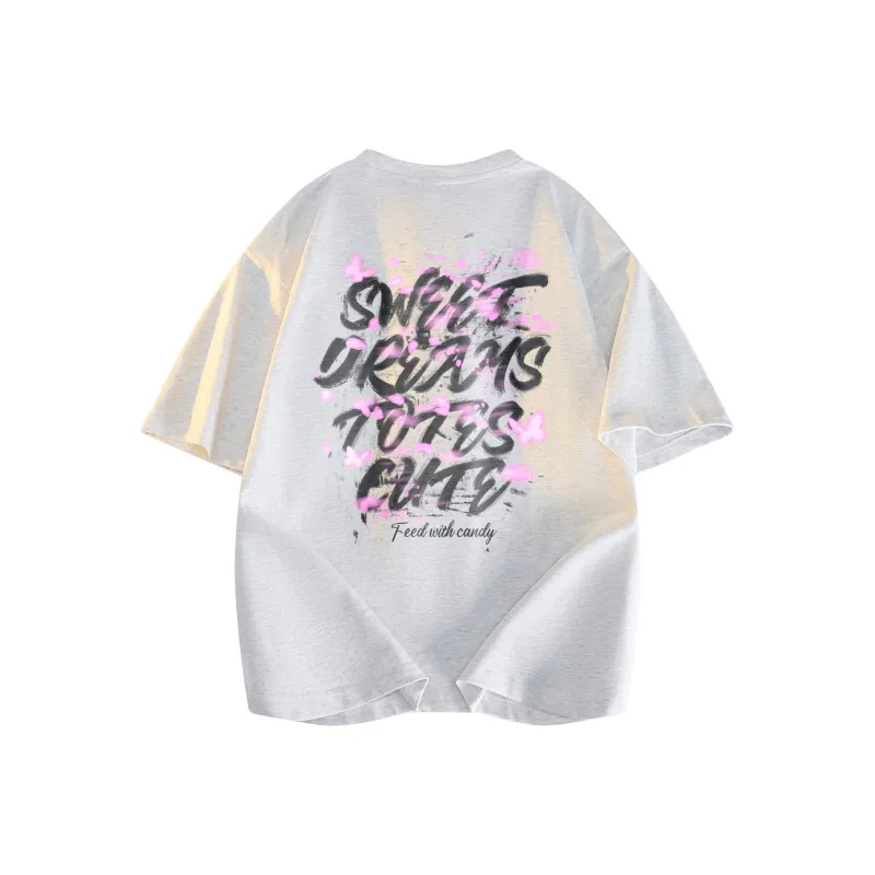 OM NOM T Shirts Unisex-16