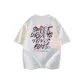 White Heather Gray