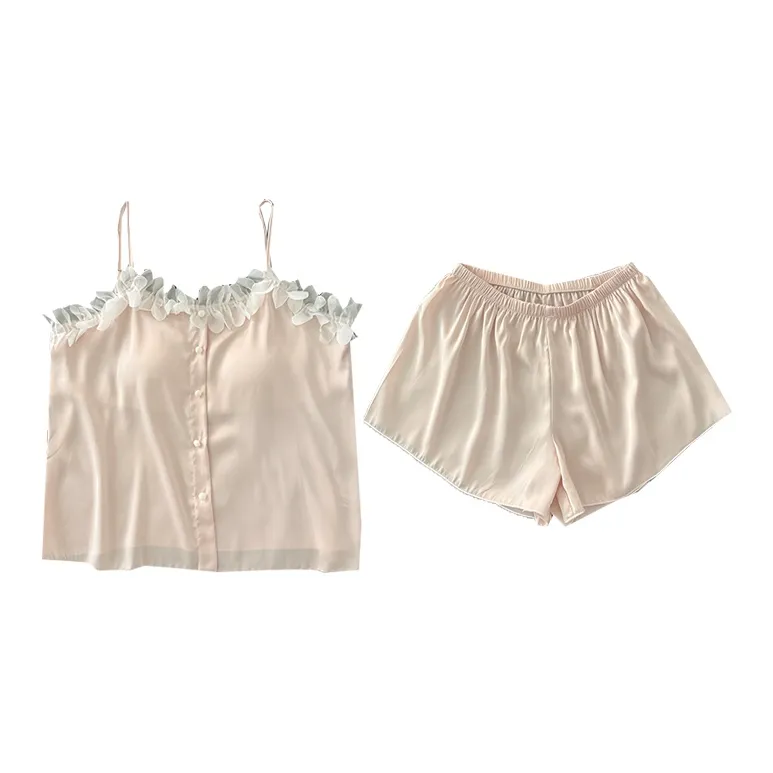 YUZHAOLIN Women's Pajama Sets-0
