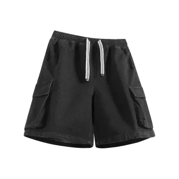 JEANSWEST Denim Shorts Unisex