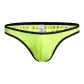 Neon Yellow