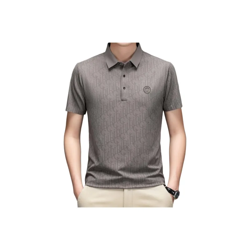 PIERRE CARDIN Polo Shirts Men-1