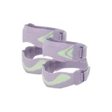 Double-Layer Patella Band-Misty Purple (1 Pack)