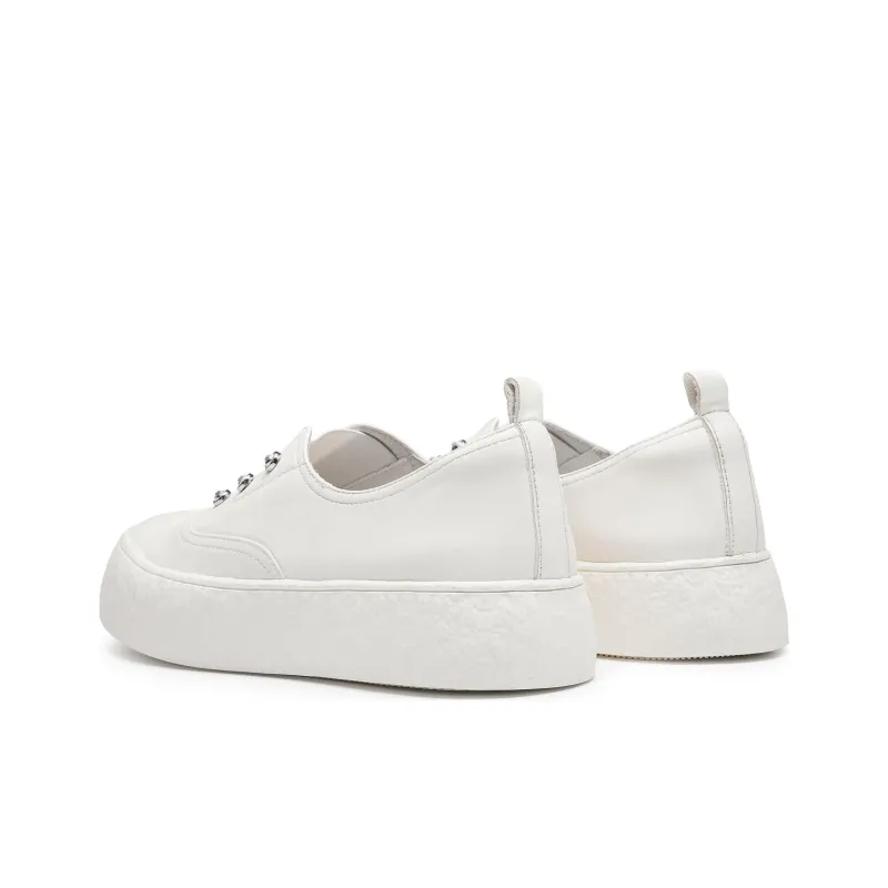 Staccato Low Top Casual Shoes Women's-6