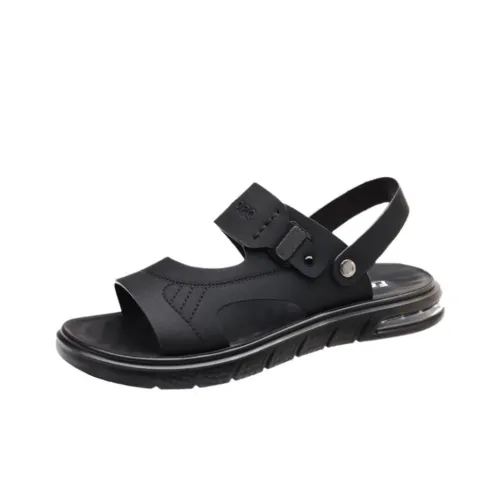 Captain Illy Beach Sandals Men's
