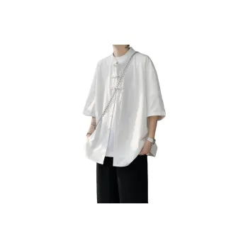 FASTFISH Shirts Unisex