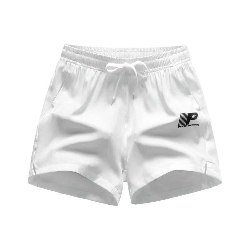 Pepe The Frog Casual Shorts Unisex-2