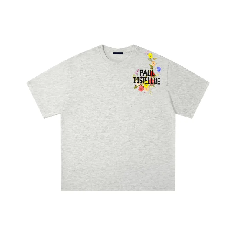 PAUL COSTELLOE T Shirts Unisex-4