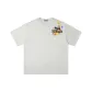 White Heather Gray