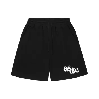 4EVER LAB Casual Shorts Unisex