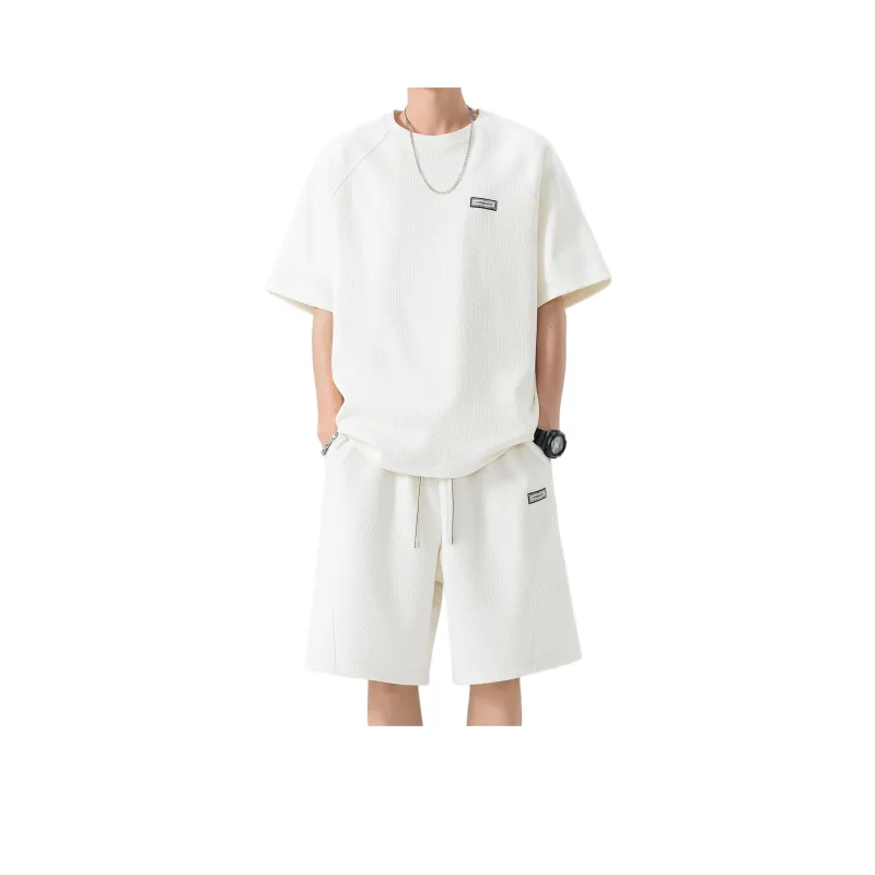 JUNGLE PANDA Casual Sportswear Unisex-0