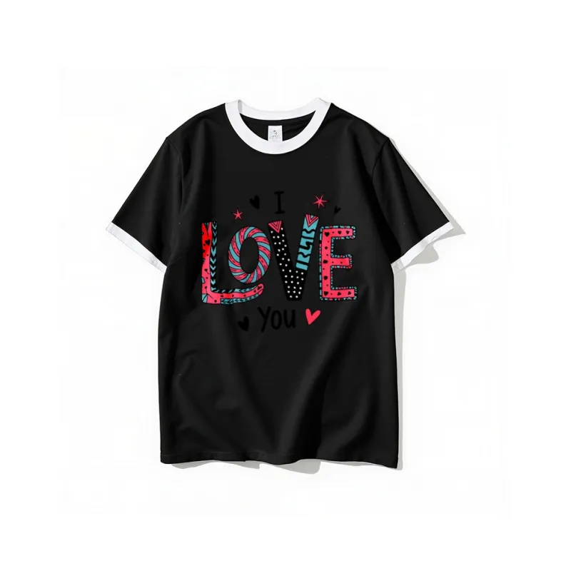 FAIRWHALE T Shirts Women's-16