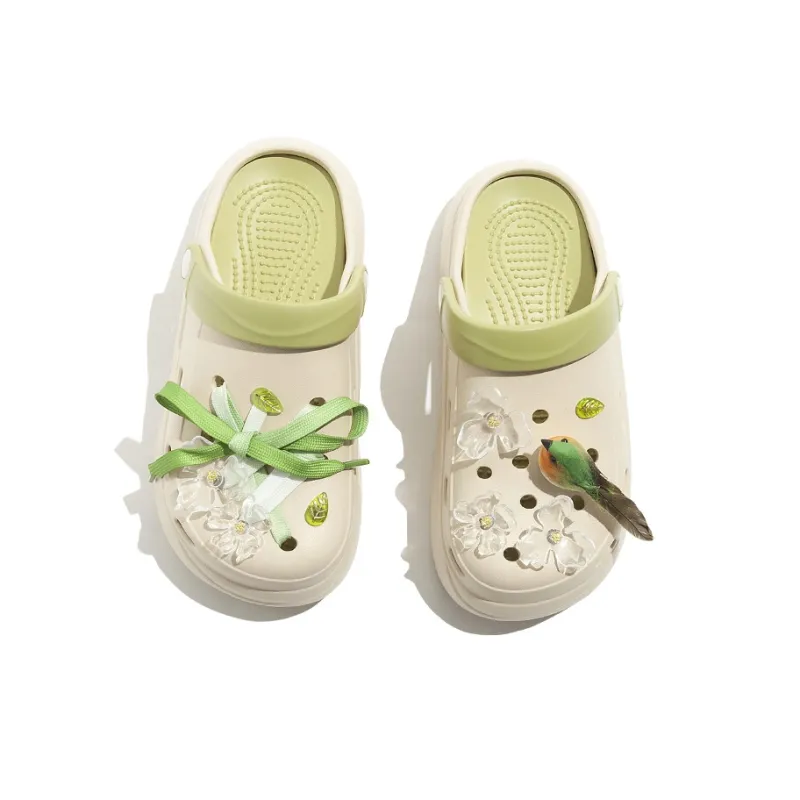 MEAKKEA Clogs Women's-7