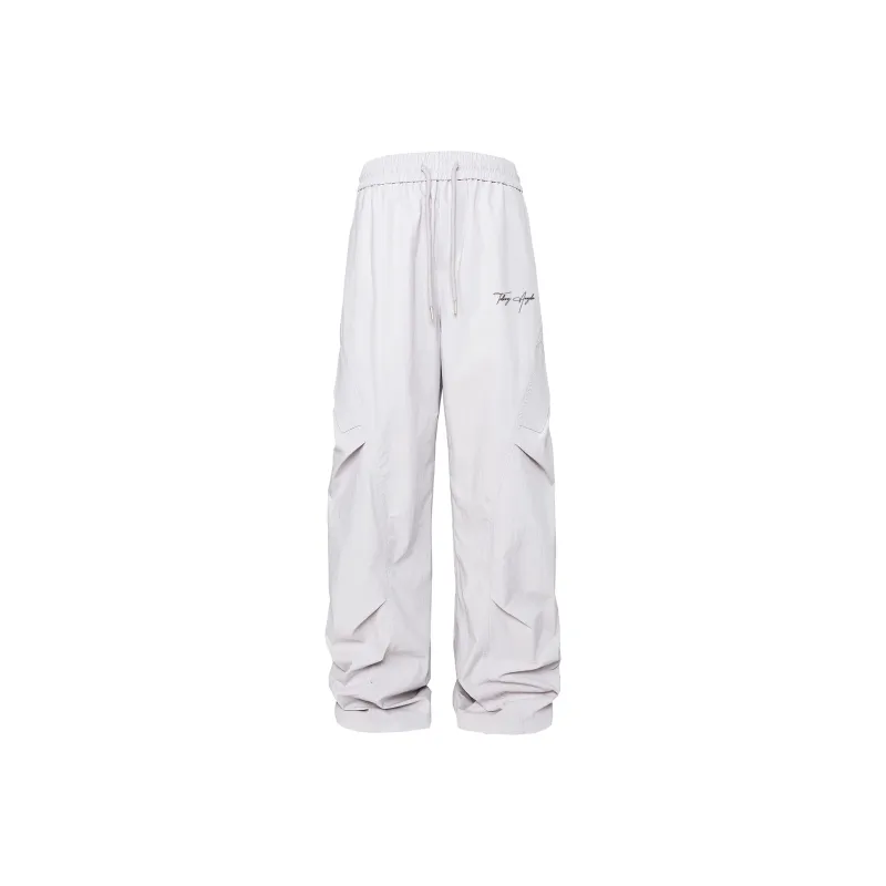TALKING TOM Casual Pants Unisex-0