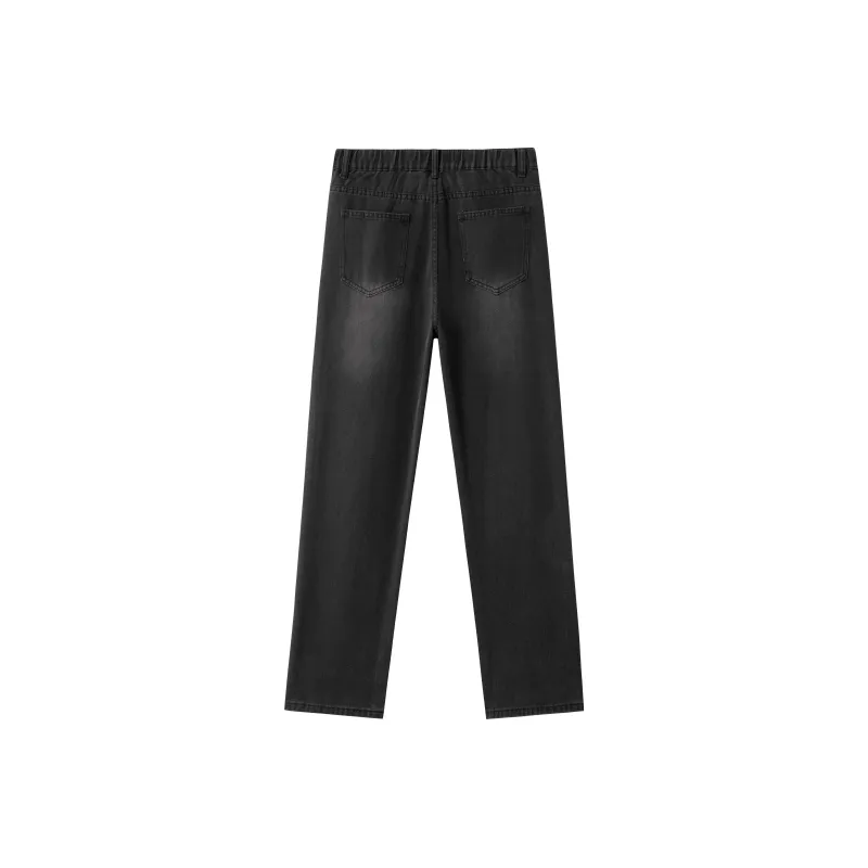 MIIOW Cool One Summer Series Jeans Unisex-7