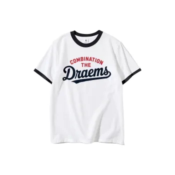 FAIRWHALE T Shirts Women's