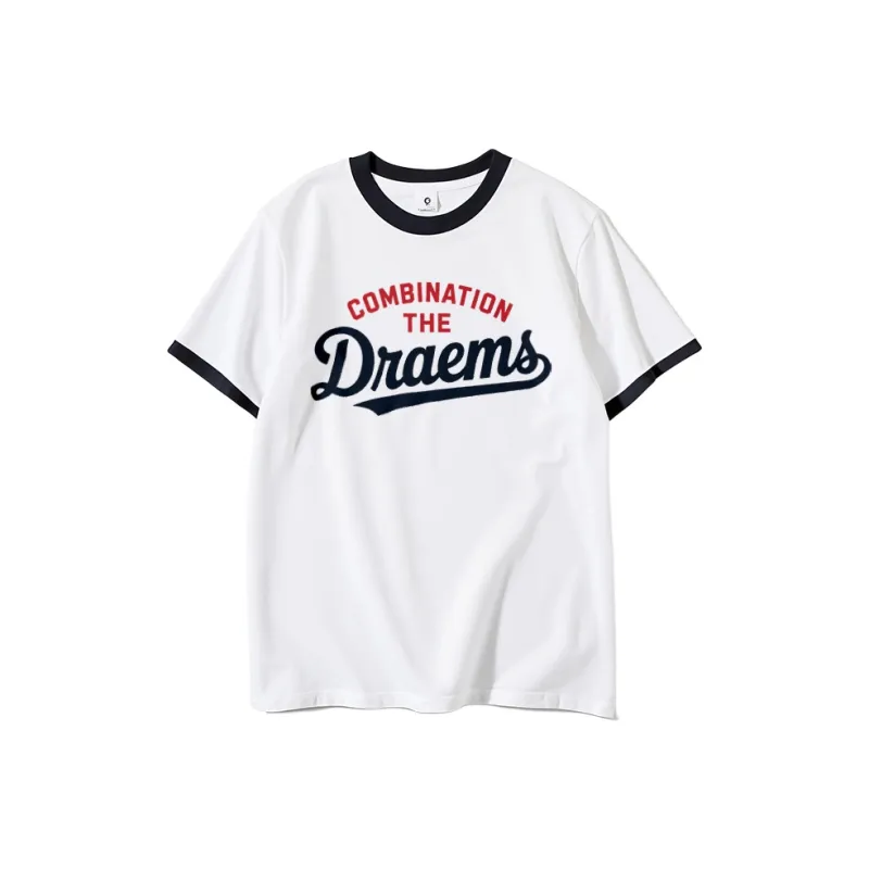 FAIRWHALE T Shirts Women's-0