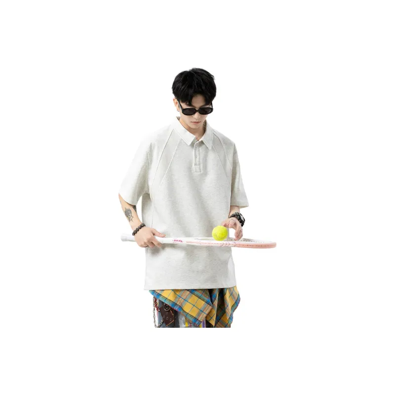 RVANGUARD Polo Shirts Unisex-6