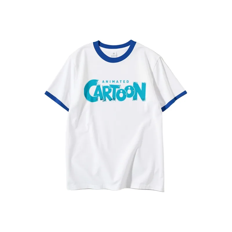 FAIRWHALE T Shirts Women's-12
