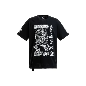 OOXOO.NET T Shirts Unisex