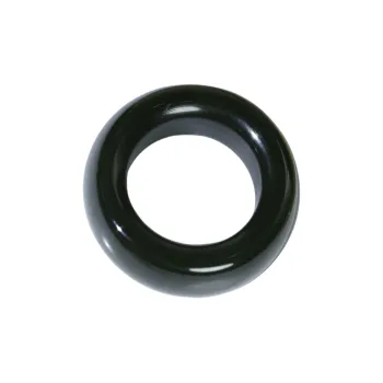 Jade Charm Yao Hetian Jade Rings Green Jade Unisex