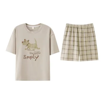 Ta Yan Unisex Pajama Sets
