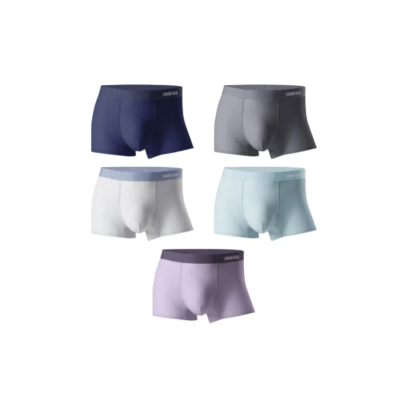 MIIOW Men Underpants-0