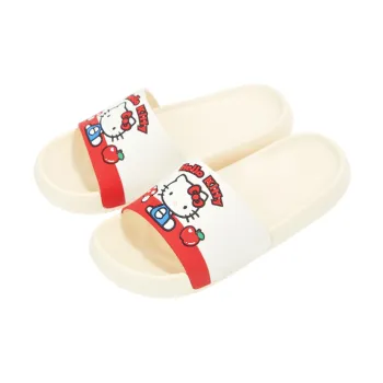 GUKOO Sanrio Series Slippers / Home Slippers