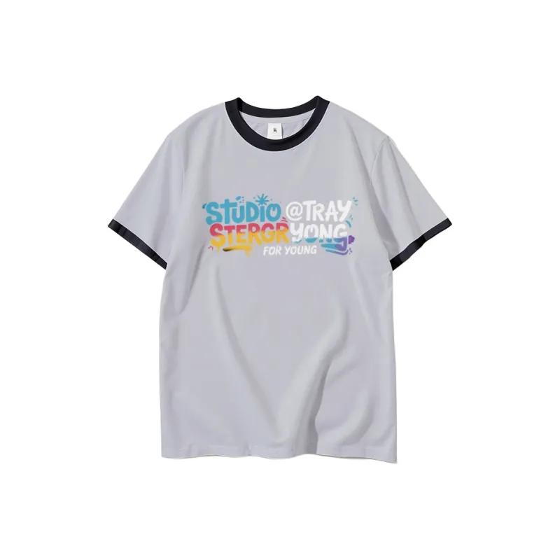 FAIRWHALE T Shirts Women's-20