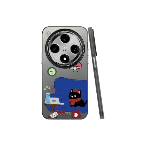 AILAIYE Phone Cases