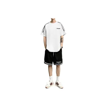 TUCANO Casual Sportswear Unisex