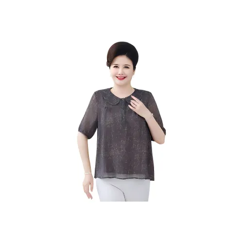 PIERRE CARDIN Chiffon mulher Women's