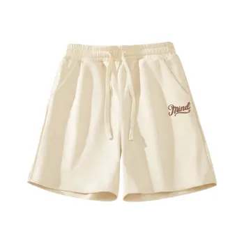 MINISO Casual Shorts Unisex