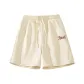 [300g Heavyweight]Light Beige (Mb Smart Khaki Pants Label)
