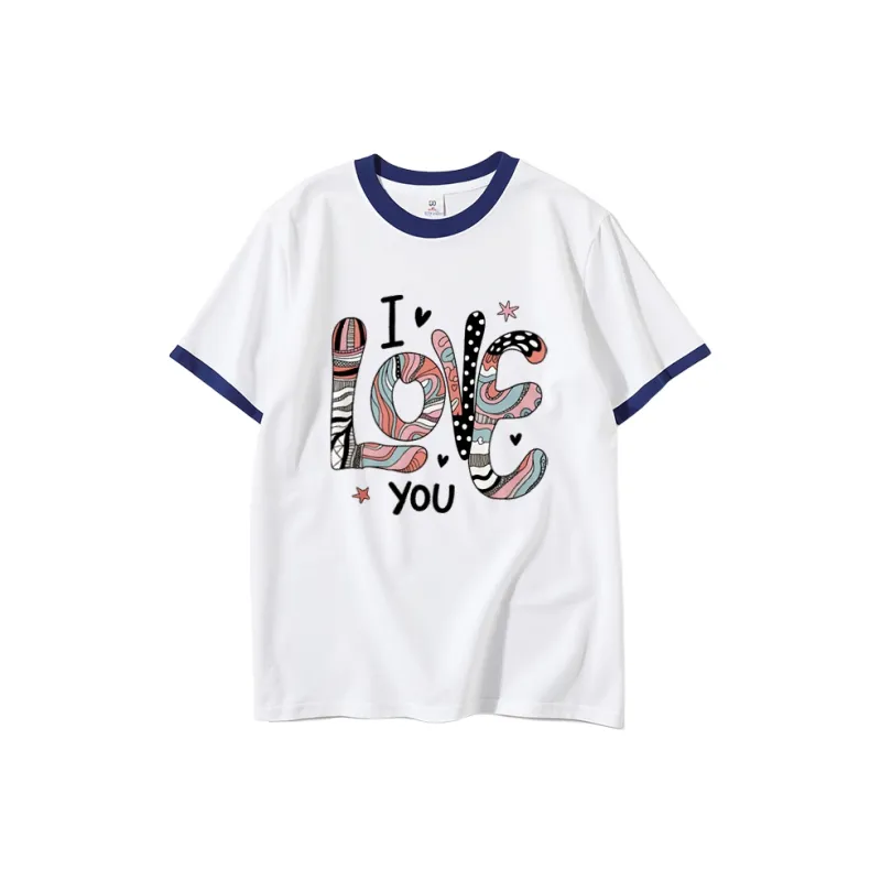 FAIRWHALE T Shirts Women's-4