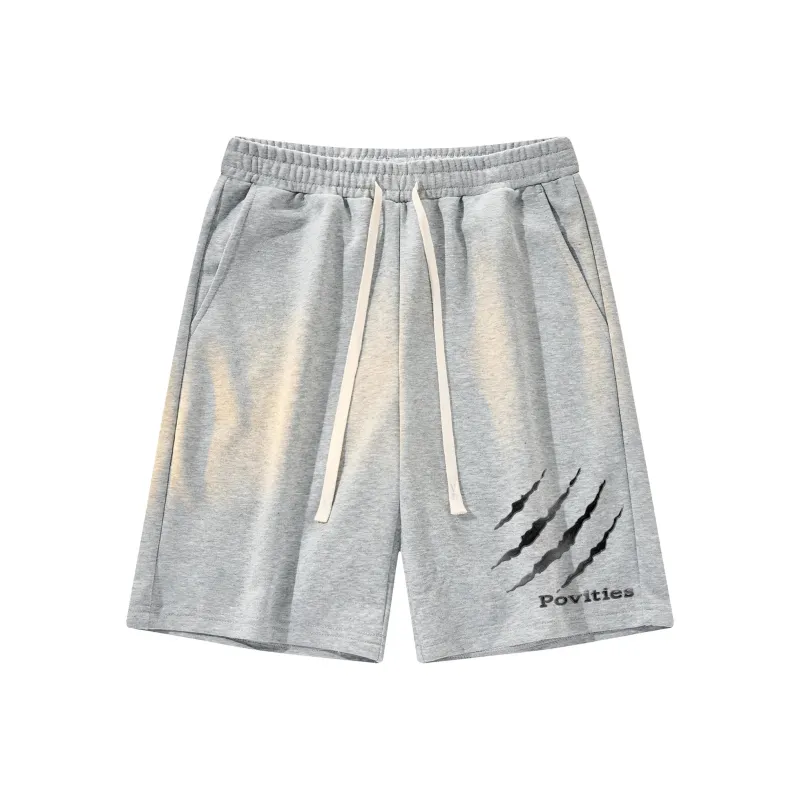 POVIT Casual Shorts Unisex-4