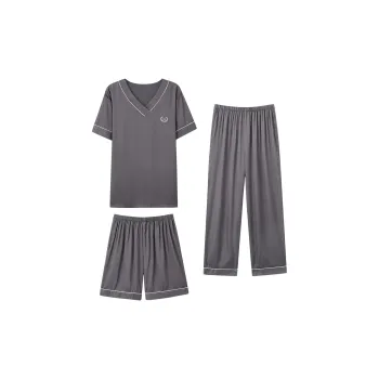 MADALLO Men Pajama Sets
