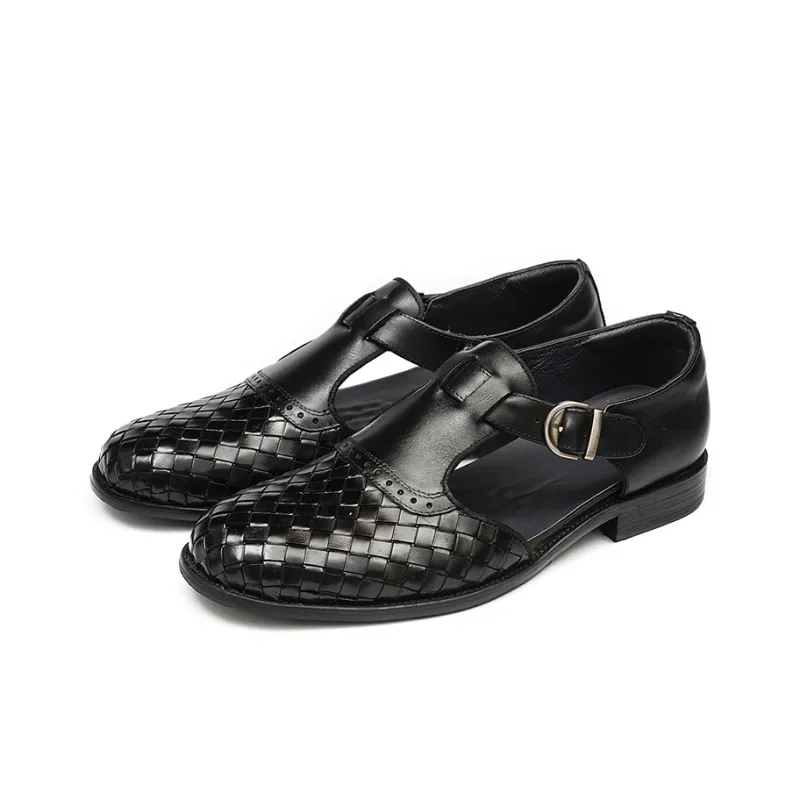 ASTON M.JAZZ Casual Shoes Men's-4